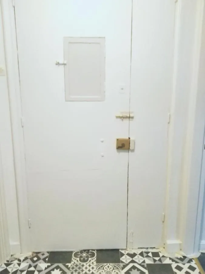 Downtown Apartment Салоники 0*,