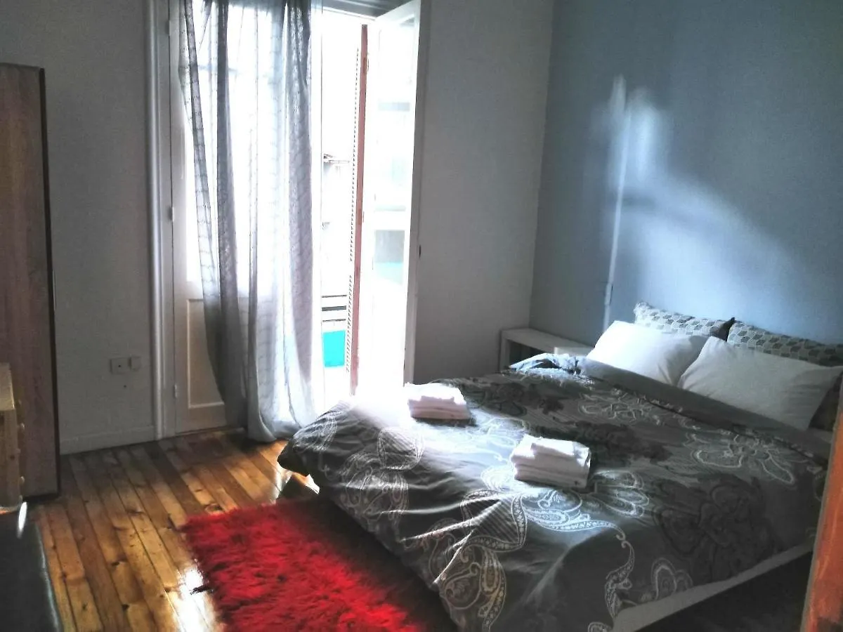 Downtown Apartment Салоники Греция