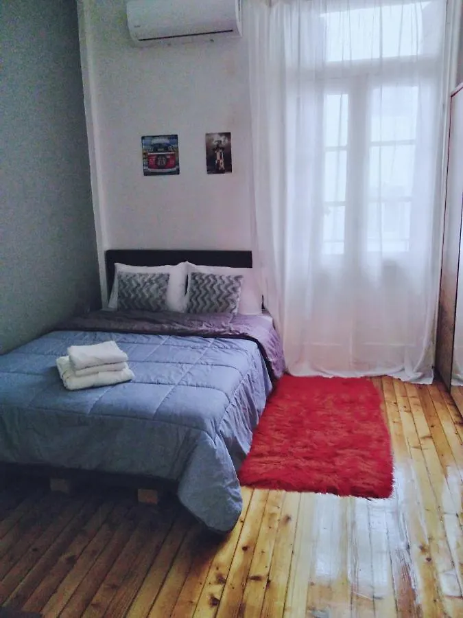 Downtown Apartment Салоники