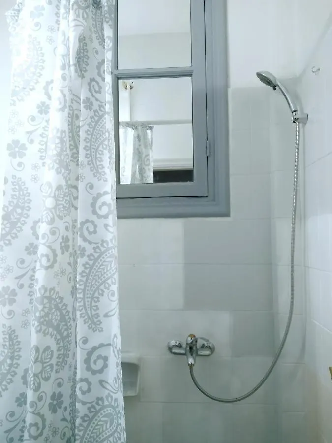 Downtown Apartment Салоники