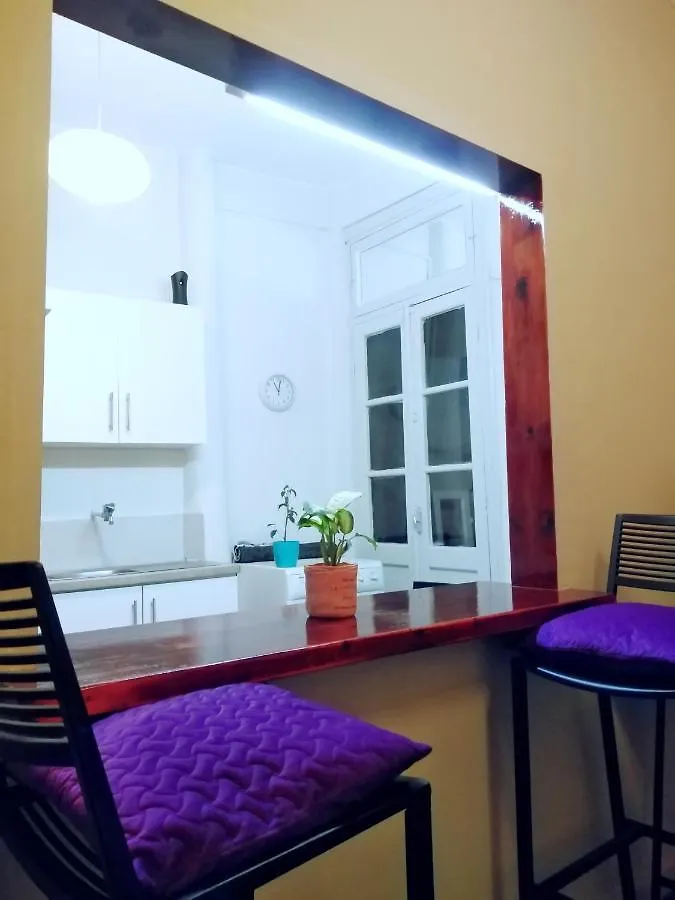 Downtown Apartment Салоники