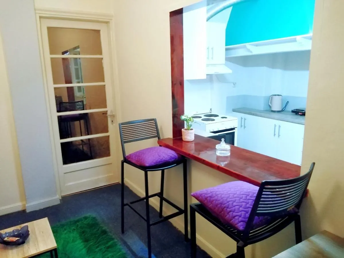 Downtown Apartment Салоники 0*,  Греция