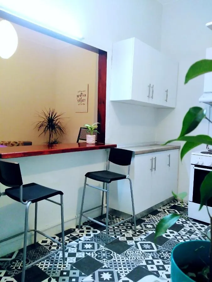Downtown Apartment Салоники