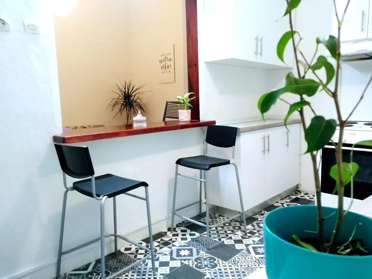 Downtown Apartment Салоники 0*,  Греция
