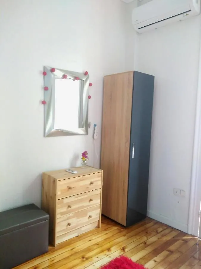 Downtown Apartment Салоники